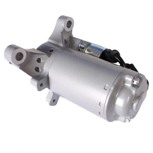 Starter Motor for Honda 11-13HP Engines GX360 GX340DE33 GX500 GXV270 GXV340 GXV390 31200-ZA0-701 31200-ZA0-L01picture2