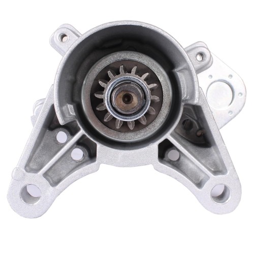 Starter Motor for Honda 11-13HP Engines GX360 GX340DE33 GX500 GXV270 GXV340 GXV390 31200-ZA0-701 31200-ZA0-L01picture7