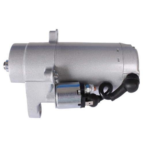 Starter Motor for Honda 11-13HP Engines GX360 GX340DE33 GX500 GXV270 GXV340 GXV390 31200-ZA0-701 31200-ZA0-L01picture8