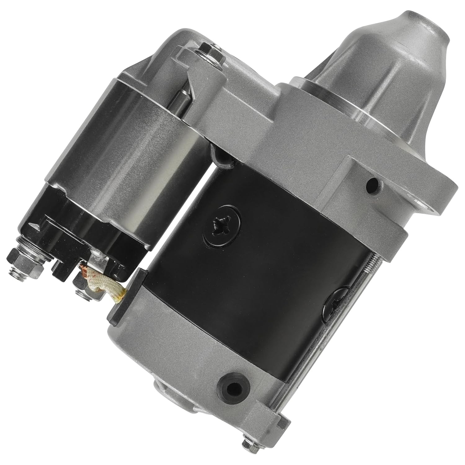 Starter For Kawasaki for John-Deere UTV Gator XUV 620i 625i 4X4, KAF620 Mule 2500 2510 4X4 2520 Turf 21163-2101 21163-2132 21163-2147 AM109408 MIA10946