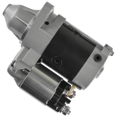 Starter For Kawasaki for John-Deere UTV Gator XUV 620i 625i 4X4, KAF620 Mule 2500 2510 4X4 2520 Turf 21163-2101 21163-2132 21163-2147 AM109408 MIA10946picture4