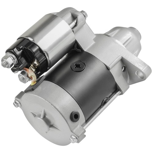 Starter For Kawasaki for John-Deere UTV Gator XUV 620i 625i 4X4, KAF620 Mule 2500 2510 4X4 2520 Turf 21163-2101 21163-2132 21163-2147 AM109408 MIA10946picture3