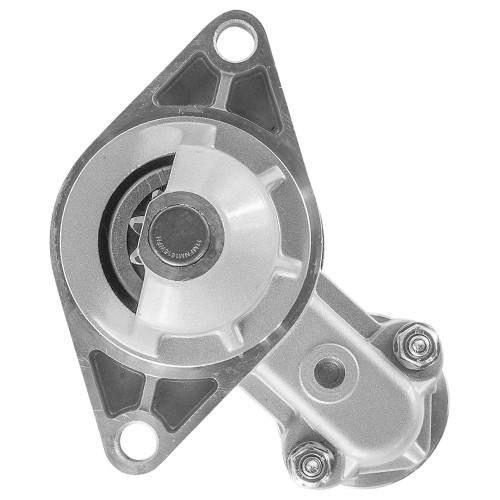 Starter For Kawasaki for John-Deere UTV Gator XUV 620i 625i 4X4, KAF620 Mule 2500 2510 4X4 2520 Turf 21163-2101 21163-2132 21163-2147 AM109408 MIA10946picture6