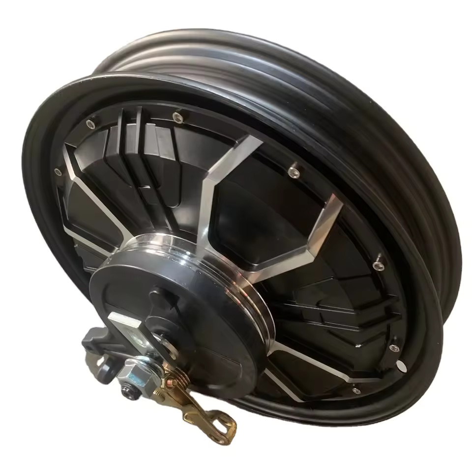 12 inch 1000W 1500W 2000W 3000W hub motor for electric motorcycle