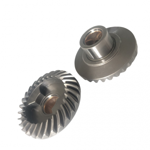 369-64010-0/ 369-64010-1 / 369-64010-2 Front Gear for Nissan Mercury Outboard 2HP 2.5HP 3.5HP 4HP 5HP 6HPpicture4