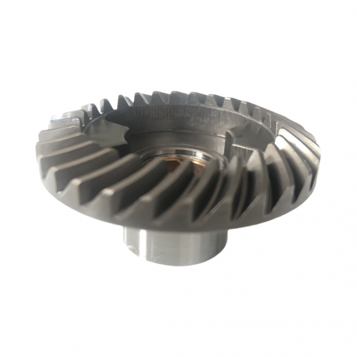 369-64010-0/ 369-64010-1 / 369-64010-2 Front Gear for Nissan Mercury Outboard 2HP 2.5HP 3.5HP 4HP 5HP 6HPpicture6