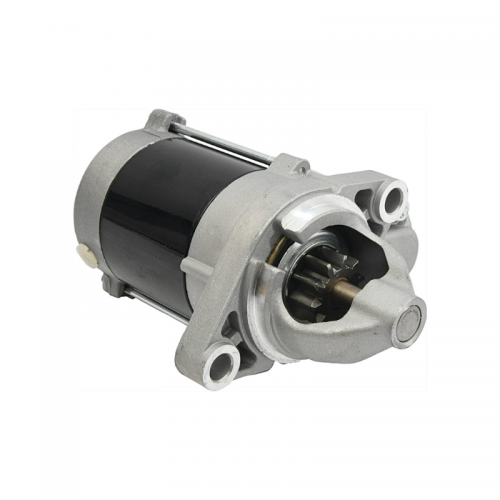 Starter for Honda GXV630, GXV660, GXV690, GXV690R, GXV690H GXV690RH 31200-Z6M-003 DV5E3picture2