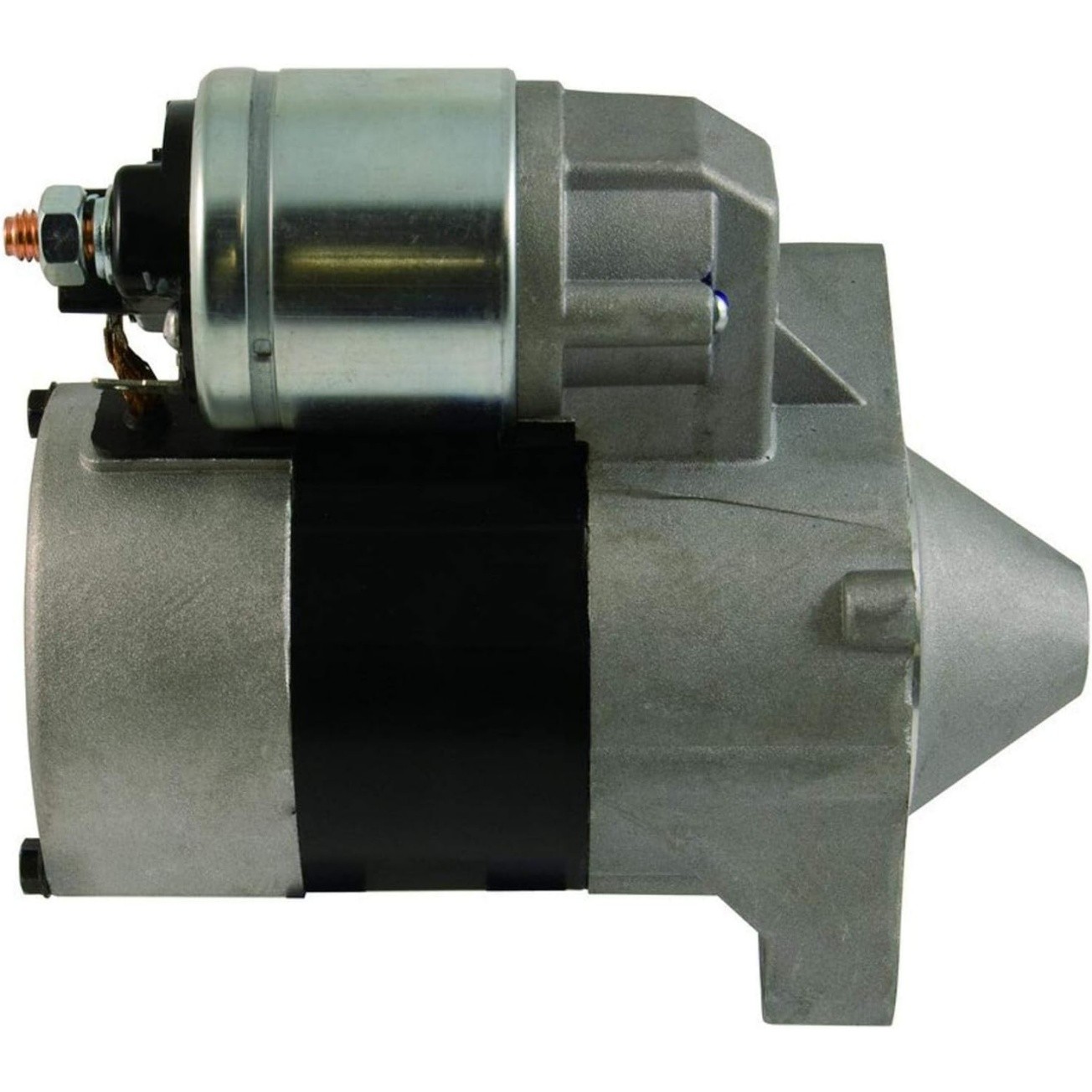 Car Starter Motor For Renault QD1218-04
