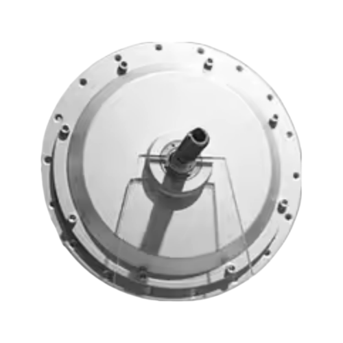 36V-60V Small Electric Bicycle Hub Motor 180~600w