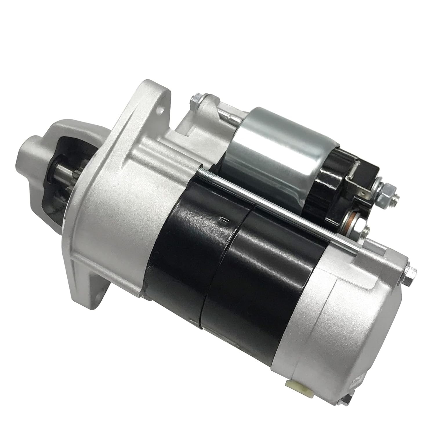 8417 Starter Replacement for Kubota D722 D782 ZD21 Diesel Engines 18HP 21HP 1996-2013 1G023-63010 1G023-63011 1G023-63012 67980-31150