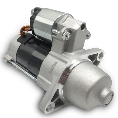 8417 Starter Replacement for Kubota D722 D782 ZD21 Diesel Engines 18HP 21HP 1996-2013 1G023-63010 1G023-63011 1G023-63012 67980-31150picture4