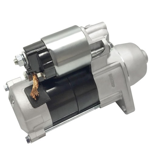 8417 Starter Replacement for Kubota D722 D782 ZD21 Diesel Engines 18HP 21HP 1996-2013 1G023-63010 1G023-63011 1G023-63012 67980-31150picture3
