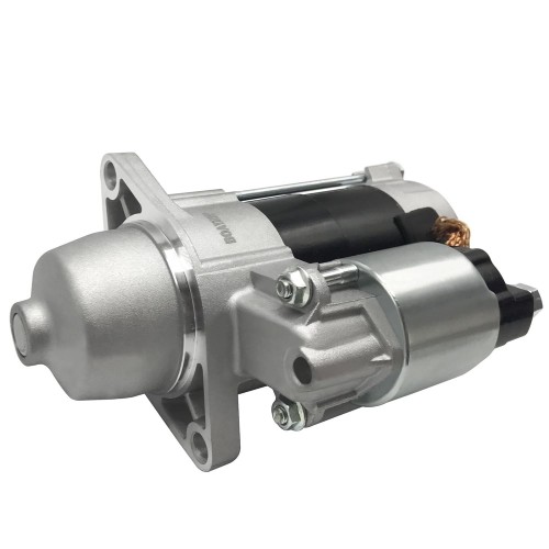 8417 Starter Replacement for Kubota D722 D782 ZD21 Diesel Engines 18HP 21HP 1996-2013 1G023-63010 1G023-63011 1G023-63012 67980-31150picture2