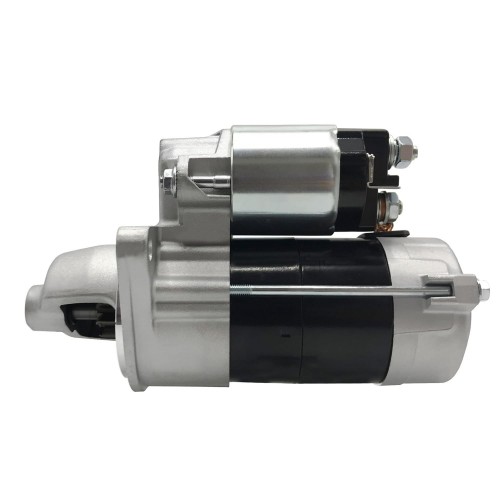 8417 Starter Replacement for Kubota D722 D782 ZD21 Diesel Engines 18HP 21HP 1996-2013 1G023-63010 1G023-63011 1G023-63012 67980-31150picture7