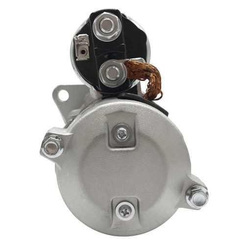 8417 Starter Replacement for Kubota D722 D782 ZD21 Diesel Engines 18HP 21HP 1996-2013 1G023-63010 1G023-63011 1G023-63012 67980-31150picture8