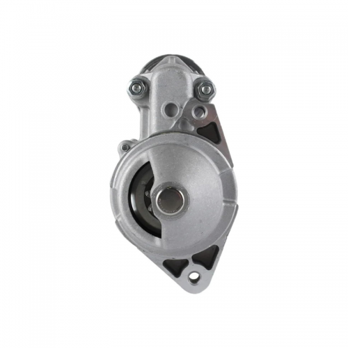 Starter Motor for Kawasaki 21163-2093 21163-2145 For JOHN DEERE AM108615 For KUBOTA 12499-63010 FC540V GT265 LX186picture2