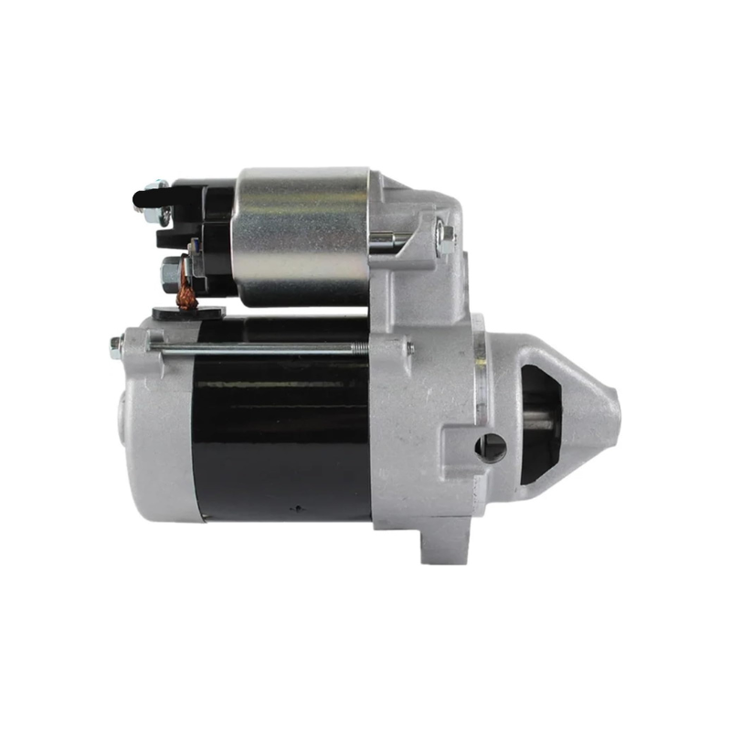 Starter Motor for Kawasaki 21163-2093 21163-2145 For JOHN DEERE AM108615 For KUBOTA 12499-63010 FC540V GT265 LX186