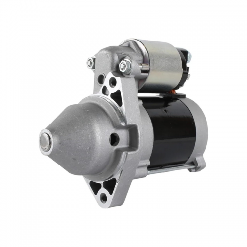 Starter Motor for Kawasaki 21163-2093 21163-2145 For JOHN DEERE AM108615 For KUBOTA 12499-63010 FC540V GT265 LX186picture3