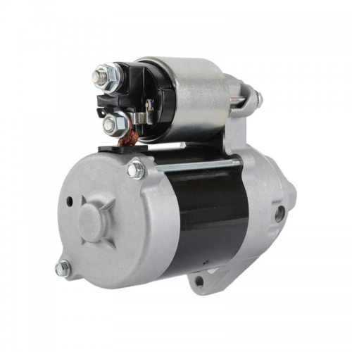 Starter Motor for Kawasaki 21163-2093 21163-2145 For JOHN DEERE AM108615 For KUBOTA 12499-63010 FC540V GT265 LX186picture4