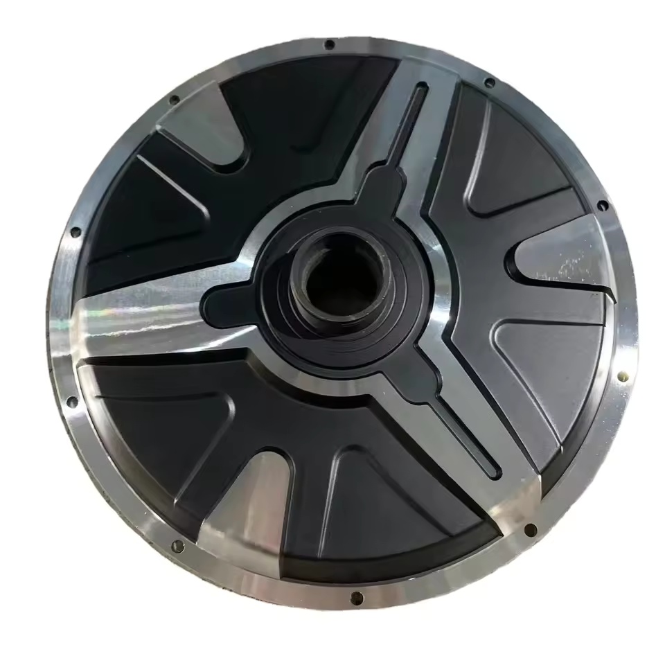 48V/60V Electric Scooter Hub Motor for Electric Motorcycle 350W-1000W
