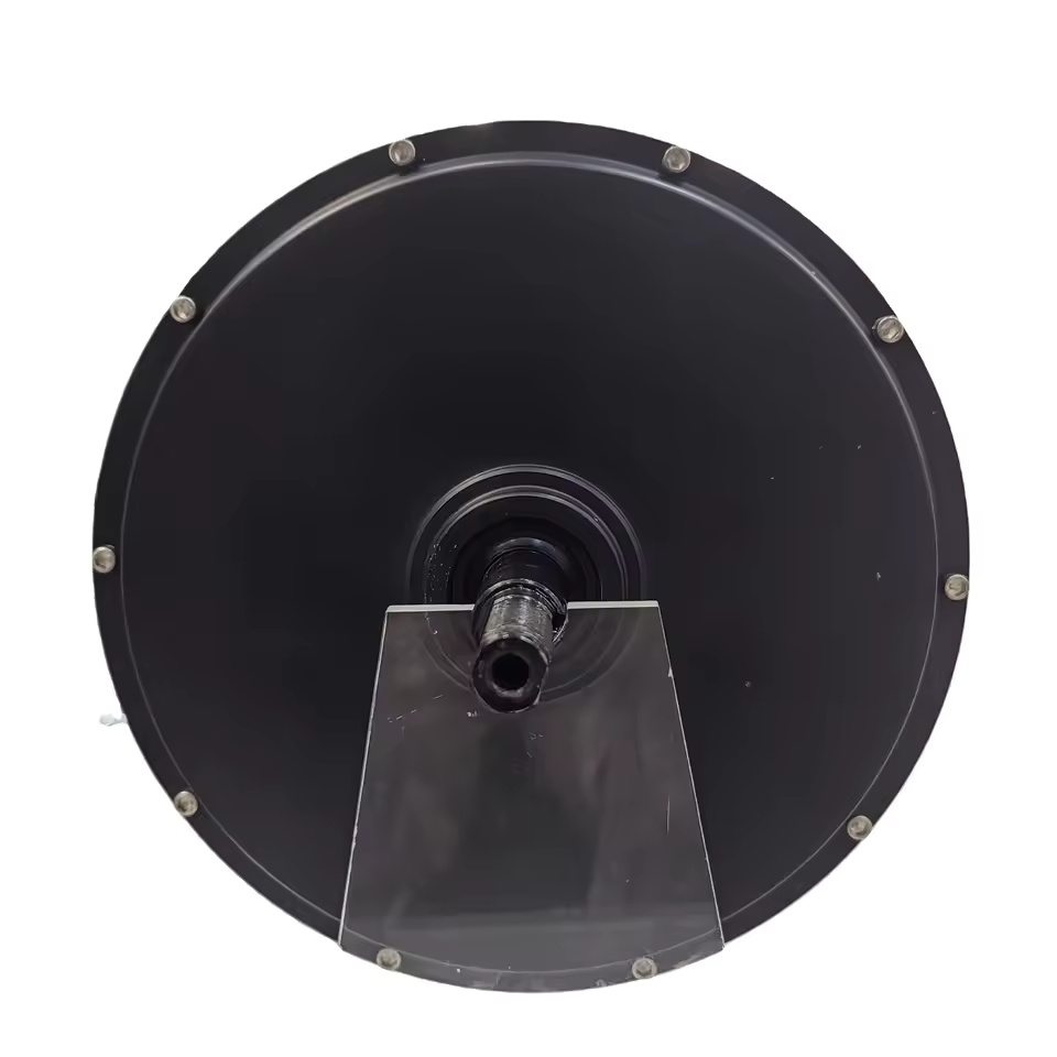 10 inch 12 inch 350~2000w brushless hub motor for electric bicycle