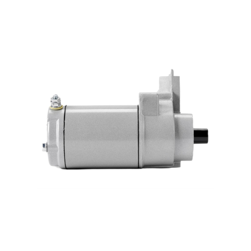 Starter Motor 5917 Compatible with Honda Engine GXV340 GXV390 & Toro Z320 Mower 2005-2007 31200-ZF5A-L310 31200-ZF5-L32