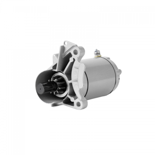 Starter Motor 5917 Compatible with Honda Engine GXV340 GXV390 & Toro Z320 Mower 2005-2007 31200-ZF5A-L310 31200-ZF5-L32picture3