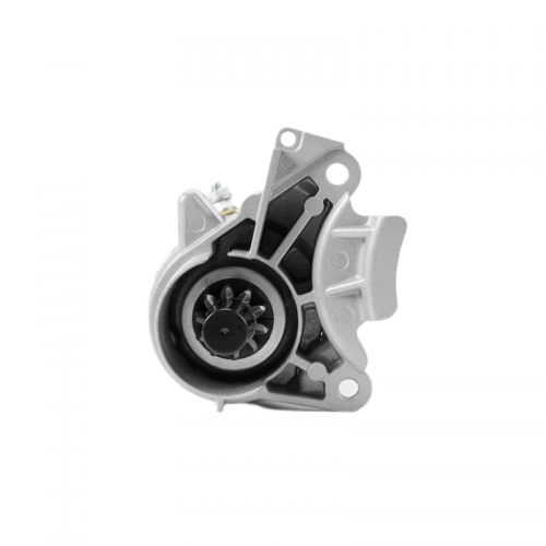Starter Motor 5917 Compatible with Honda Engine GXV340 GXV390 & Toro Z320 Mower 2005-2007 31200-ZF5A-L310 31200-ZF5-L32picture2