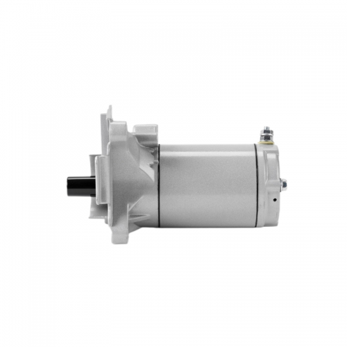 Starter Motor 5917 Compatible with Honda Engine GXV340 GXV390 & Toro Z320 Mower 2005-2007 31200-ZF5A-L310 31200-ZF5-L32picture4