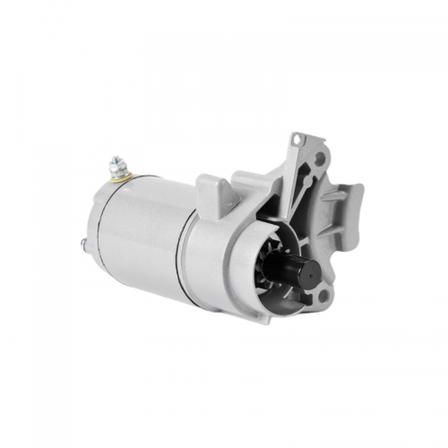 Starter Motor 5917 Compatible with Honda Engine GXV340 GXV390 & Toro Z320 Mower 2005-2007 31200-ZF5A-L310 31200-ZF5-L32picture6