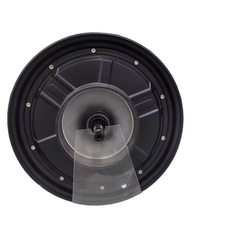 350~2000w Electric Motorcycle Hub Motor Electric Tricycle 48/60/72V