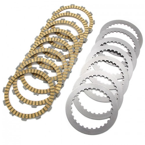 Centrifugal Clutch Plate for Honda CRF450R CRF450R R6/R7/R8 CRF450X CRF450 XRL (Road Legal)picture2