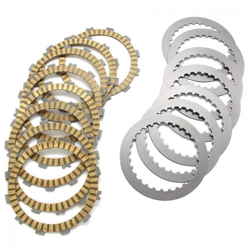 Centrifugal Clutch Plate for Honda CRF450R CRF450R R6/R7/R8 CRF450X CRF450 XRL (Road Legal)picture3