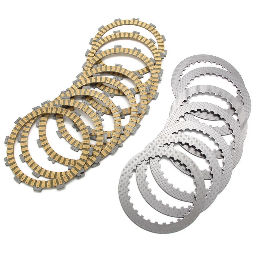 Centrifugal Clutch Plate for Honda CRF450R CRF450R R6/R7/R8 CRF450X CRF450 XRL (Road Legal)