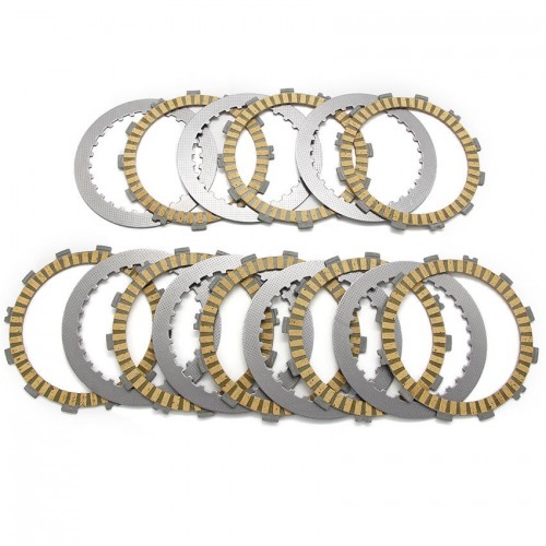 Centrifugal Clutch Plate for Honda CRF450R CRF450R R6/R7/R8 CRF450X CRF450 XRL (Road Legal)picture4
