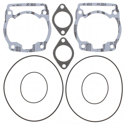 Top End Gasket 710163Y Kit for Ski-Doo Blizzard 6500 Plus 78 1978