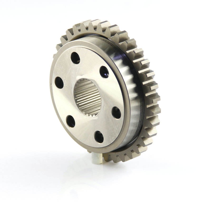 Starter Clutch 13415-MEY-670 28115-MEY-670 28125-MEY-671 For Honda CRF450 CRF450X 2005-2009/2012-2019