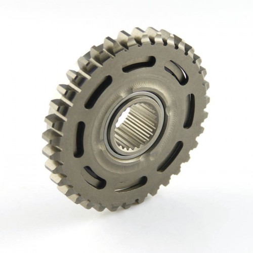 Starter Clutch 13415-MEY-670 28115-MEY-670 28125-MEY-671 For Honda CRF450 CRF450X 2005-2009/2012-2019picture2
