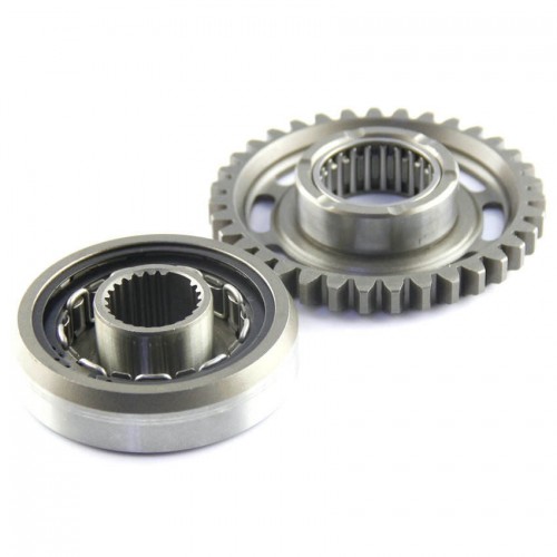 Starter Clutch 13415-MEY-670 28115-MEY-670 28125-MEY-671 For Honda CRF450 CRF450X 2005-2009/2012-2019picture3