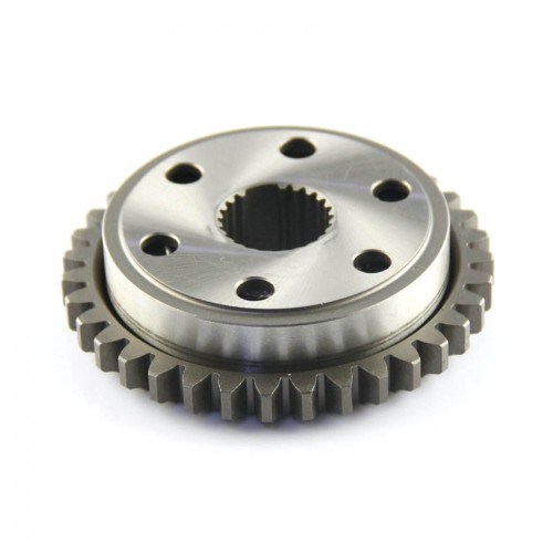 Starter Clutch 13415-MEY-670 28115-MEY-670 28125-MEY-671 For Honda CRF450 CRF450X 2005-2009/2012-2019picture4