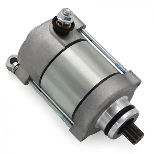Starter Motor for Honda 31200-MEY-671 CRF450 CRF450X 2005-2018picture2