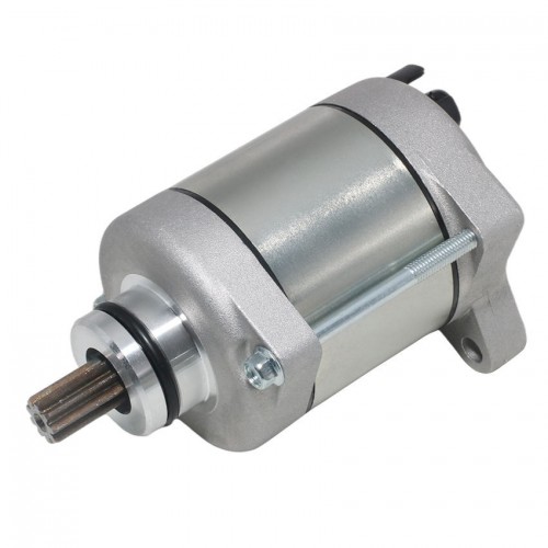 Starter For Honda CRF450 CRF450R CRF450RX CRF450RX Enduro CRF450RWE 2019-2022 31200-MKE-A71picture3