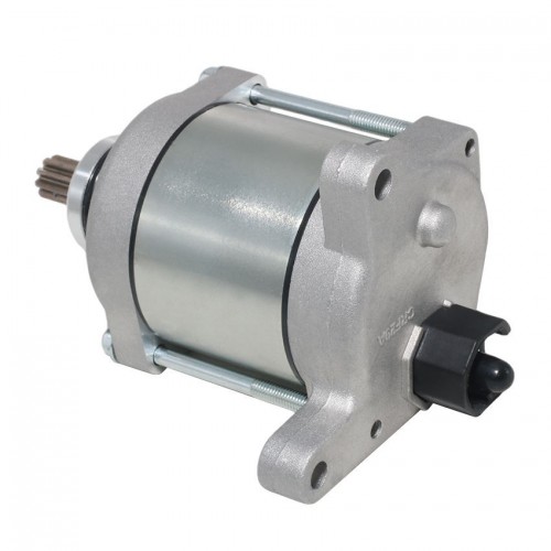 Starter For Honda CRF450 CRF450R CRF450RX CRF450RX Enduro CRF450RWE 2019-2022 31200-MKE-A71picture2