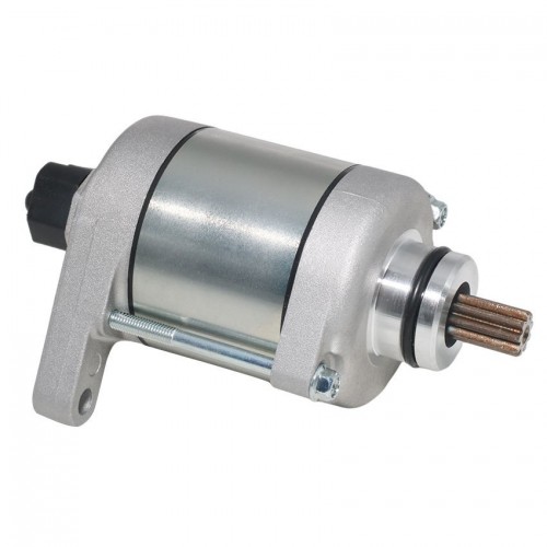 Starter For Honda CRF450 CRF450R CRF450RX CRF450RX Enduro CRF450RWE 2019-2022 31200-MKE-A71picture4