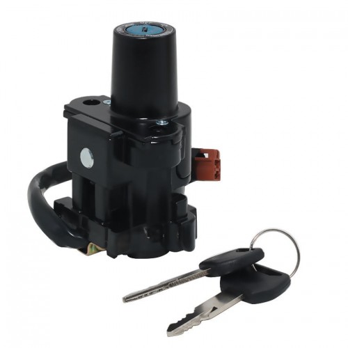 Ignition Switch Electronic Ignition Lock for Honda CRF450 CRF450L 2019-2020 CRF450 CRF450RL 2021-2023 35100-MKE-A51picture5