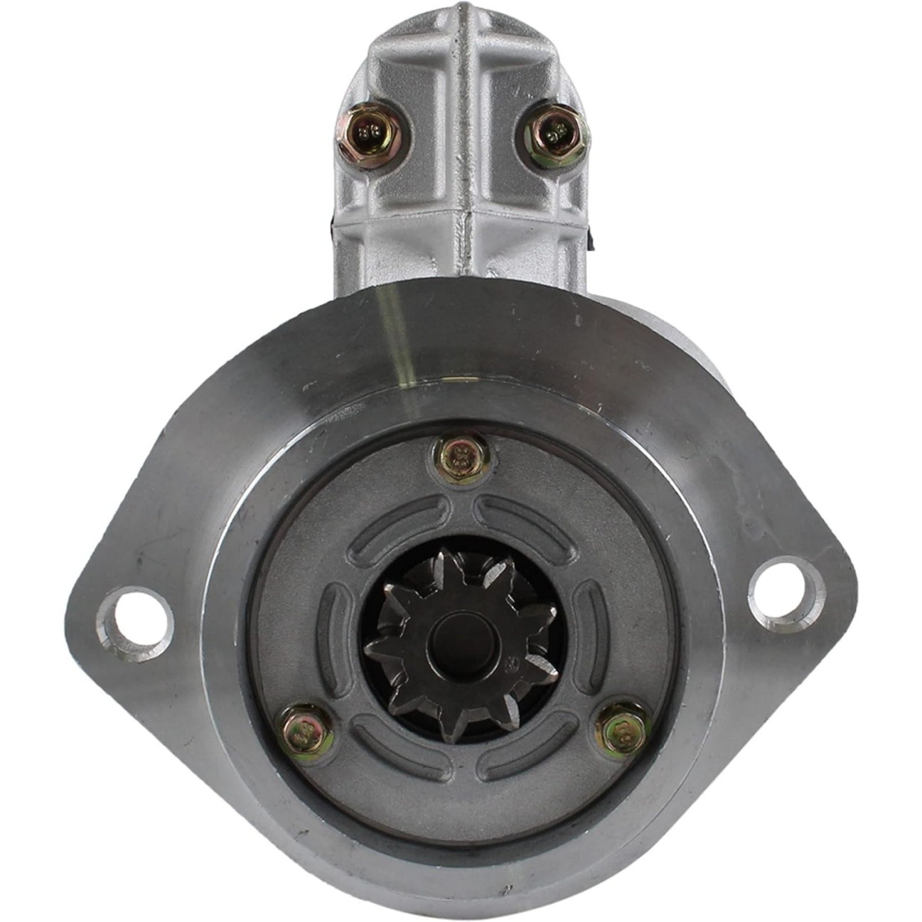 Car Starter Motor For Nissan 112365