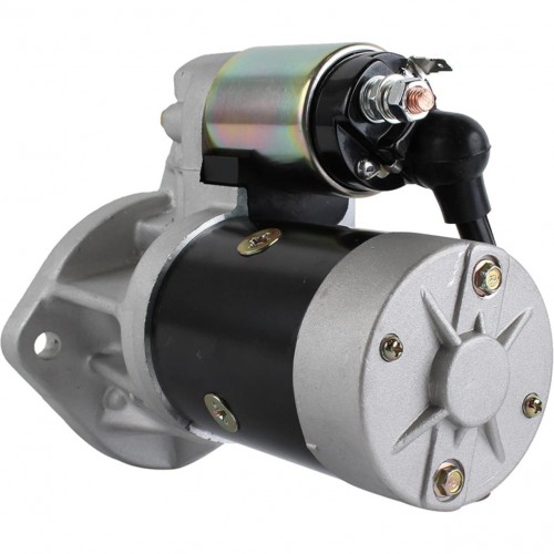 Car Starter Motor For Nissan 30729picture3