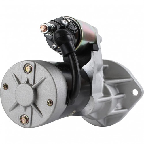 Car Starter Motor For Nissan 30729picture5