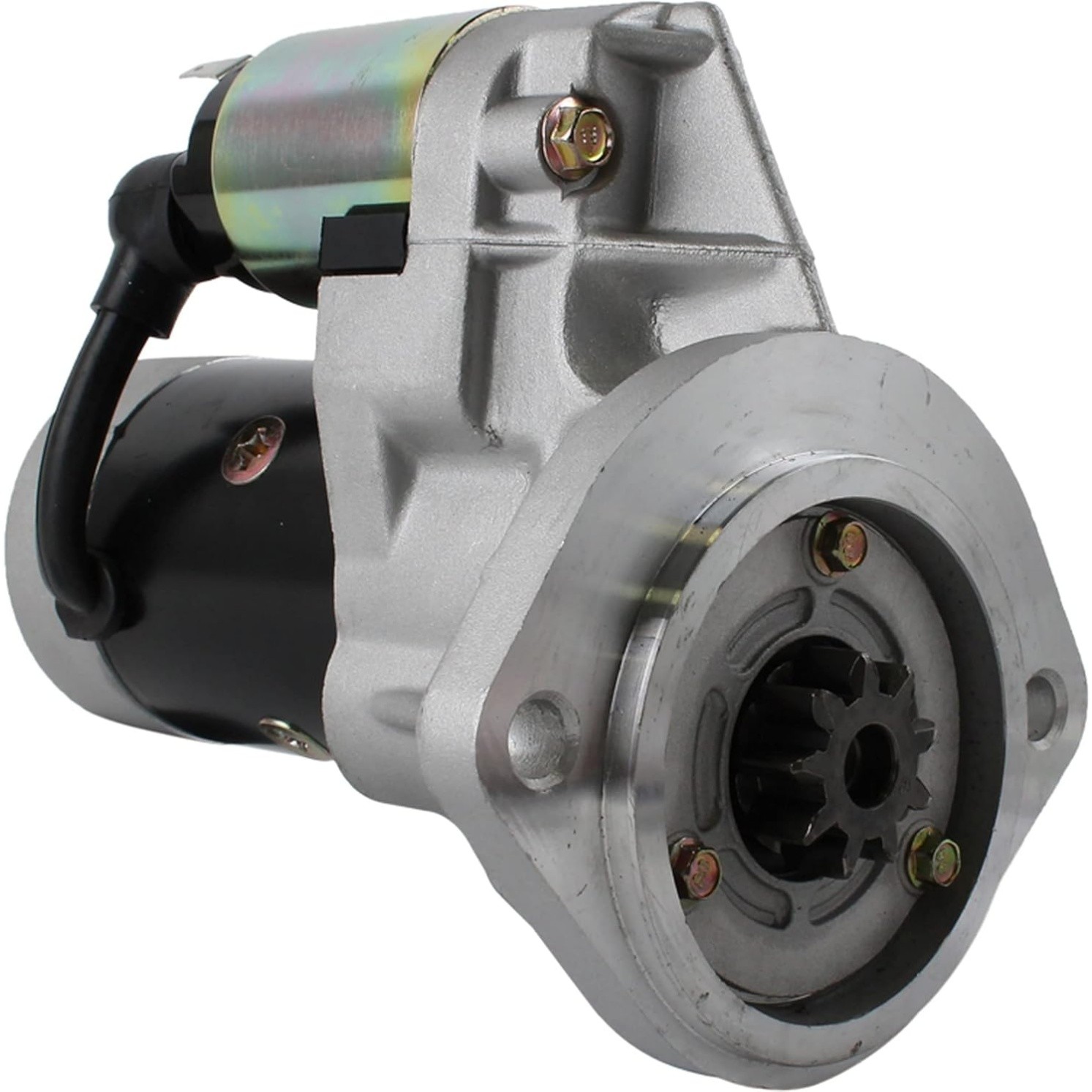 Car Starter Motor For Nissan 2330090069