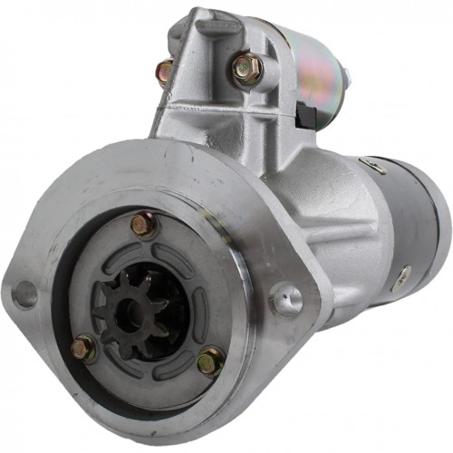 Car Starter Motor For Nissan 2330090069picture3